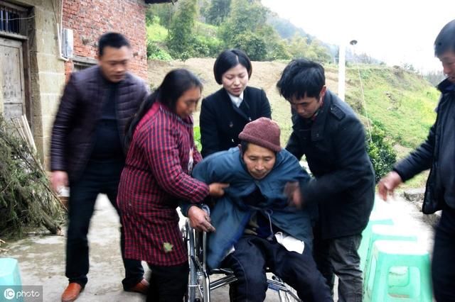 农村低保申请范围扩大，符合4个条件，即可申请
