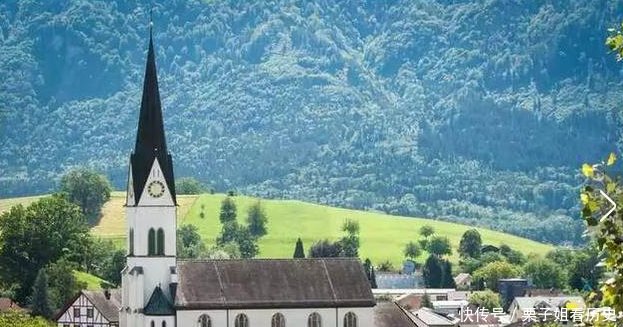 世界最悠闲的国家，家家户户夜不闭户，人均GDP位于世界第二