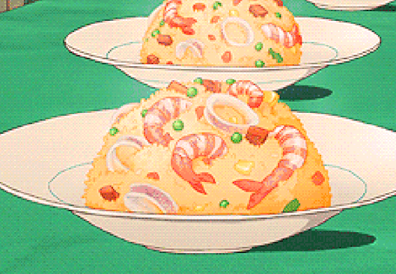  美食■出！门！约！饭！来一场酣畅淋漓的美食盛宴~