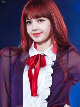 #跳舞#“男女通吃”的Lisa到底练了什么秘籍？我P都不敢这么P