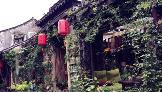  【九星村】中国最富5个村子，各个“住别墅开豪车”，有你知道的