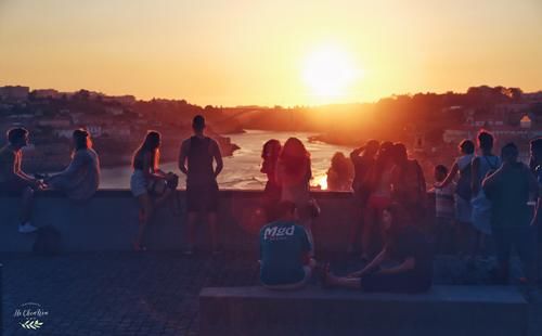 葡萄牙第二大城市,连国名都源于这里,还有世界