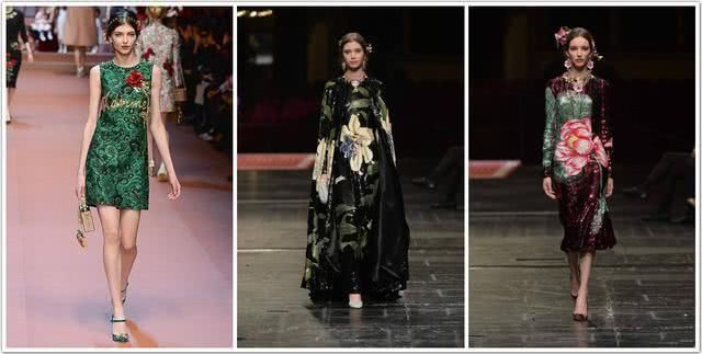 有种人把大牌穿得像大妈，而迪丽热巴穿起来，能叫板英国王室