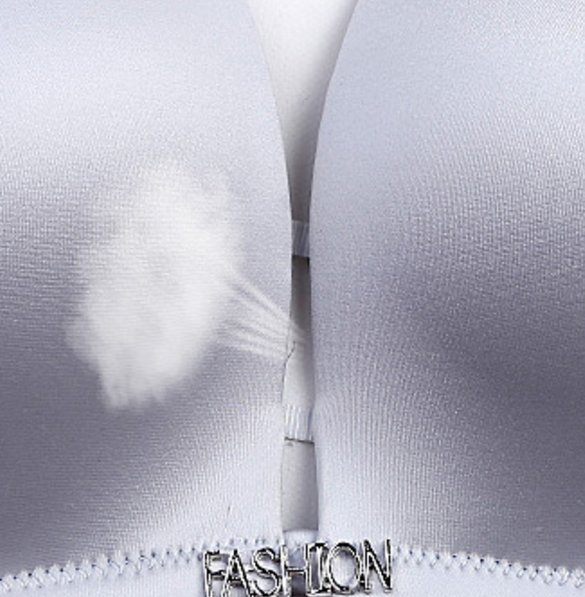 无钢圈隐形内内,聚拢型超舒爽,一秒平A到F从此告别飞机场~