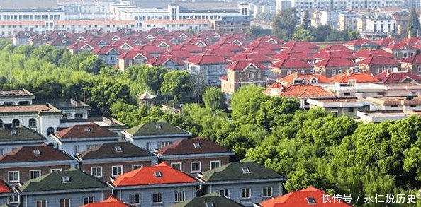  「影响力」中国最有影响力的十个村, 一个村的经济就可以顶过一