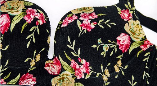 对不起，我还是忘不了这些优雅迷人的文胸，买个5件都不过分