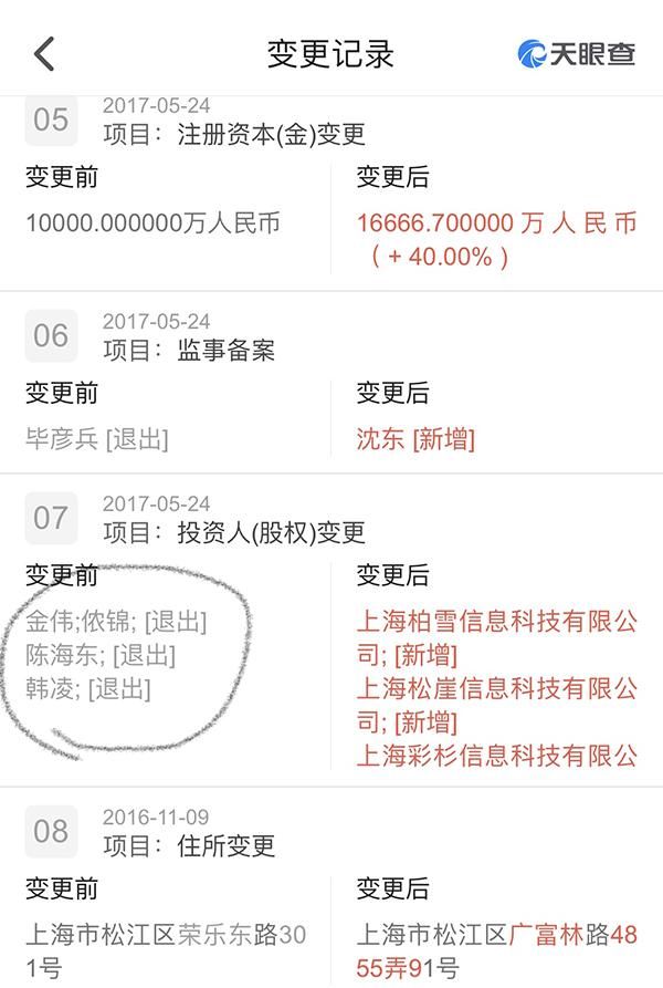联璧金融被立案侦查 牵出上市公司原实控人!