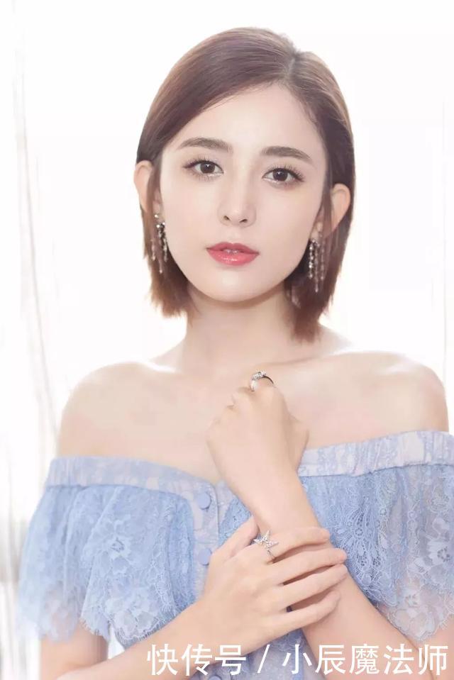  [巨显]换个发型=换张脸？今年爆火的“初恋发”，巨美巨显脸小！