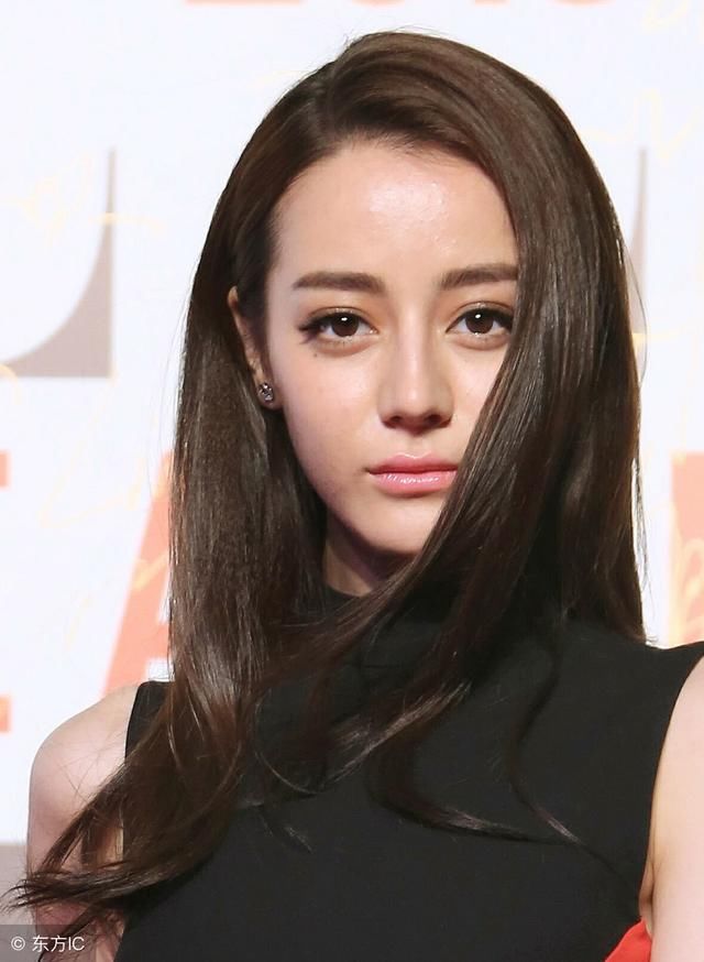 迪丽热巴原来靠这招减肥，网友回应:我读书少你可别骗我