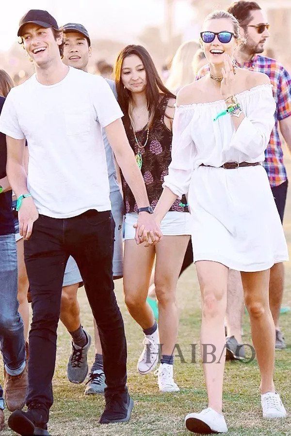 大长腿是老天爷赏饭，可她要过的人生是靠自己来赚!