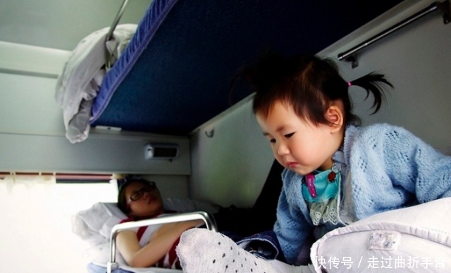 中国“最特殊”的火车，全卧铺一站式直达，被称为“流动宾馆”！