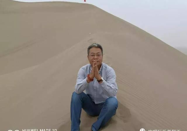 行走新疆 | 梦圆喀什