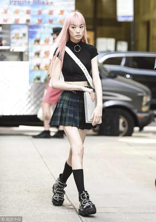 维密选拔正式开启！又是一次大长腿们的较量！