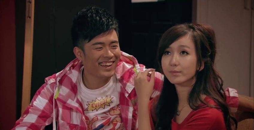 『咖喱酱』《爱情公寓》里有哪些细思极恐的地方？现实中他们根本不可能住在一起