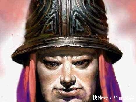 历史上的羯族到底是现在的什么民族