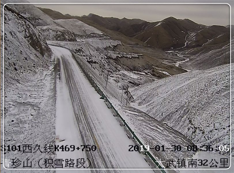 今日！中央气象台发布暴雪寒潮预警！出行将受严重影响！