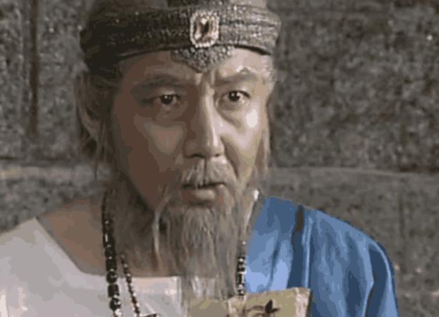 姜子牙明知道自己救不了比干, 却仍给他留下一道灵符, 为什么?