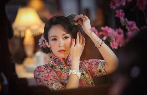 『女人』为什么有的女人穿旗袍很好看？身上符合这3种特征，就能美到极致
