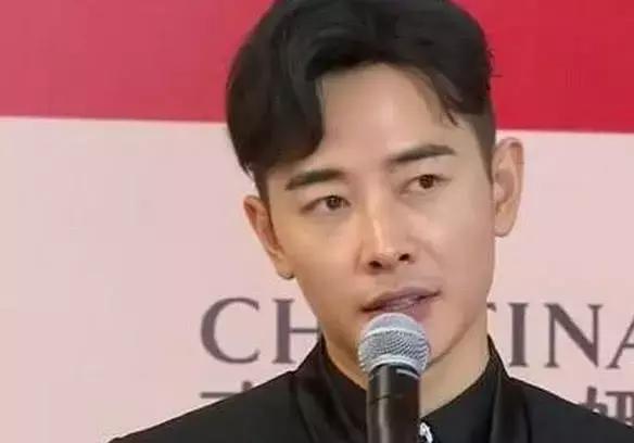 唐嫣罗晋分手传闻？原因全在郑爽身上？网友：真是想不到