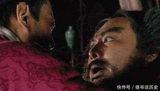 『李睦』黑旋风真性情,双面宋江前后显狠辣人心