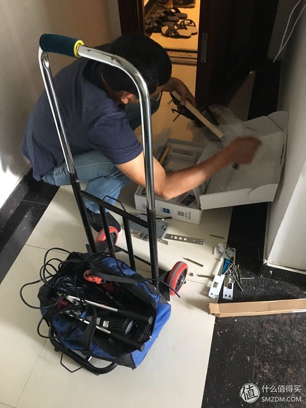 西勒奇，老少皆宜:Schlage西勒奇 Q6系列 智能锁让您不再无“匙”生非