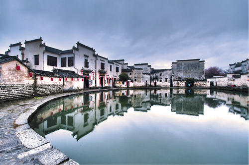 看完这篇攻略，一天玩转黄山～