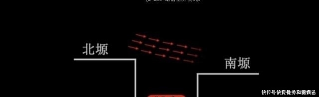  党家村|中国最神奇古村：地处黄土高原却不落灰尘，频临黄河却从