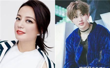 『更改』王一博粉絲和蔡徐坤粉丝大比拼“控评工作能力”,赵薇和于正或更改对局