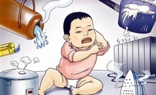  [疤痕颜色]颜次方小知识：烫伤疤痕色素缺失，会是永久性的吗？