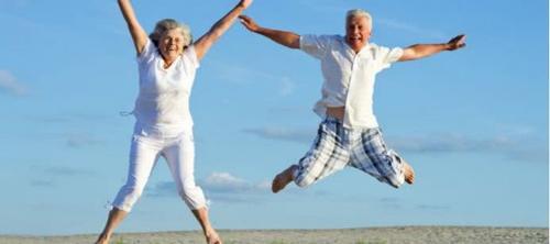 世界长寿地图：哪国居民活到70岁以上最多？澳洲排在这里…