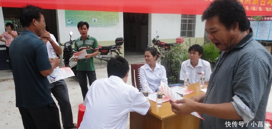 农村的3个骗局，多少钱都不够赔的，就算是停工了，农民也别干！