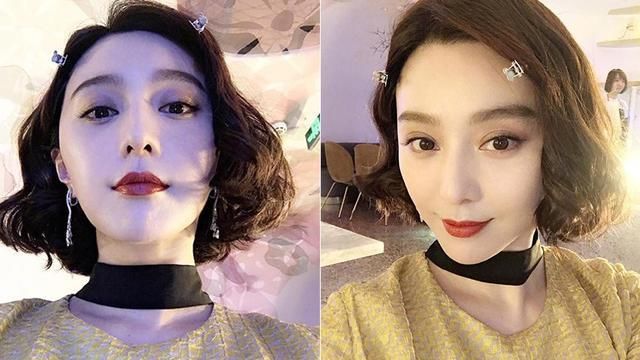 范冰冰38天未更博引发网友猜测，宋祖德：说明摊上大事了