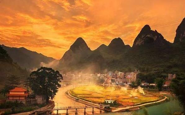 世界上最长寿的村子：69位百岁寿星年龄最大135岁，就在中国！