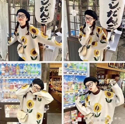 穿毛衣要不要穿