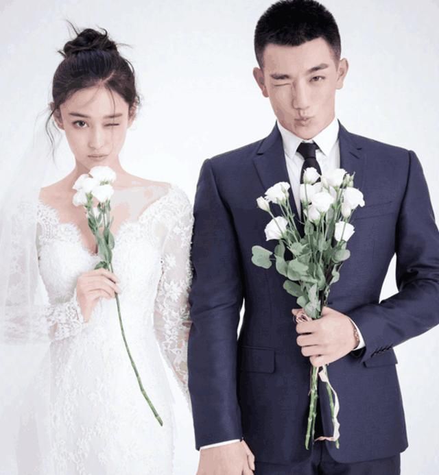 张馨予婚后微博大方秀恩爱！送走爱犬被曝已秘密怀孕？