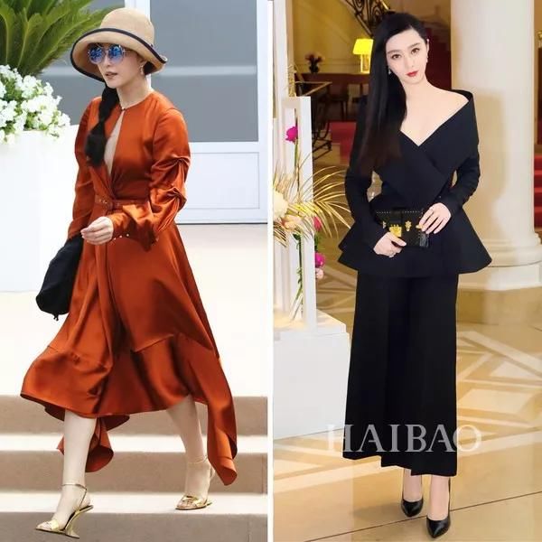 网上买衣服，千万慎买的3个款式！