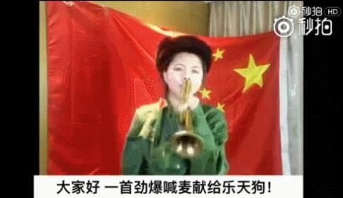  [学历]她这样的文化水平，怎么拿到的大学学历？