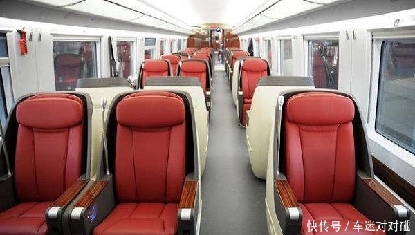  「京沪高铁」中国投资最大的高铁，前2年亏损49亿，第3年成为首