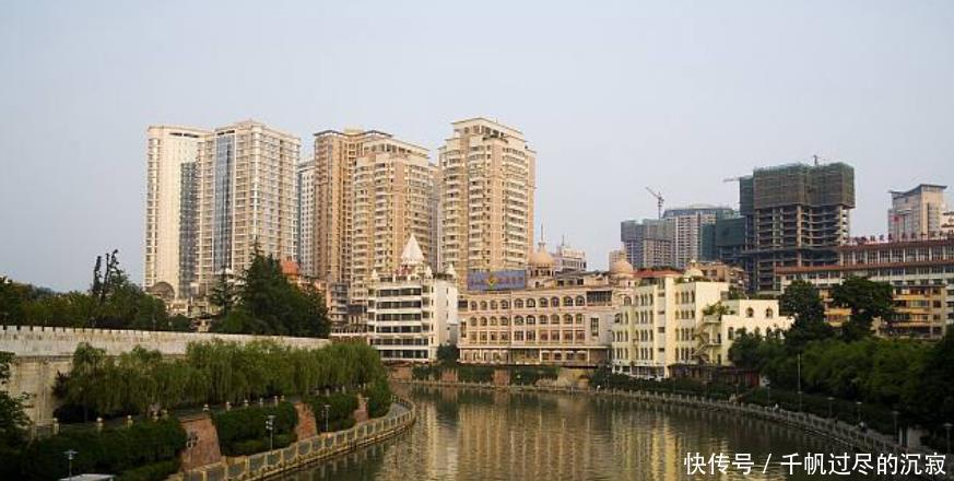  「湖南省」湖南这个城市未来无限量，不是长沙和常德，是你的家