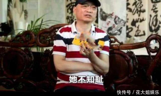 范冰冰算是玩完了？小崔再放狠话：她行踪合同第一时间有人递给我