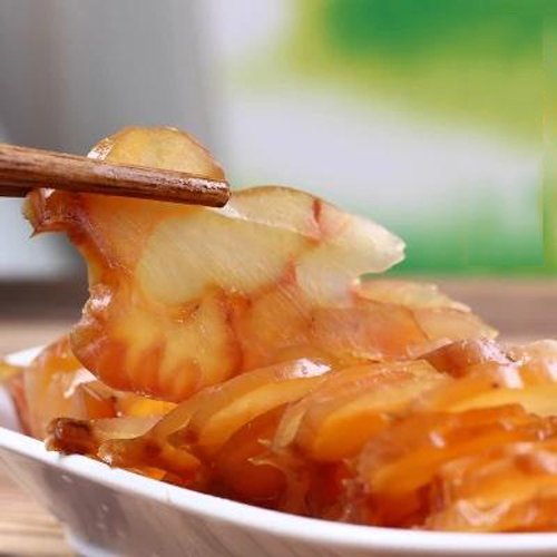 入秋了每天3顿多吃“它们”，男人身体越来越壮，女人气色更温润