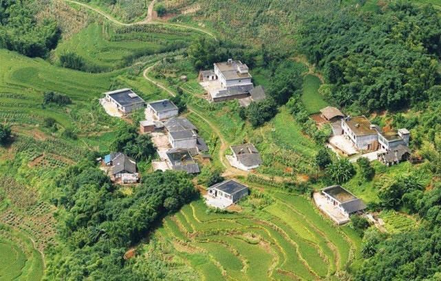 全国人口最多的八大省,不是河南和山东!你知道