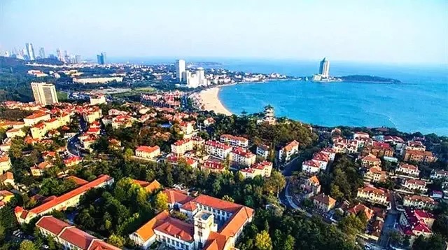 中国五座“最具实力”的城市，GDP超省会千亿，有你家乡吗？