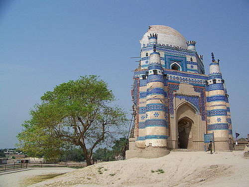 中国游客去巴基斯坦旅游，住酒店却被拒绝，原因叫人感动