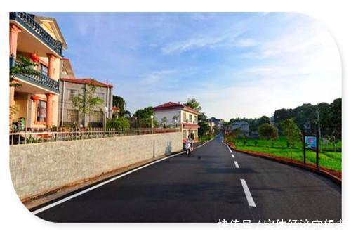  农村@目前在农村小镇上，有哪些具备发展前景的生意项目？这几个