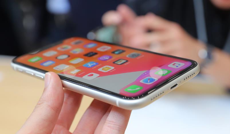 华为mate30pro修理价格