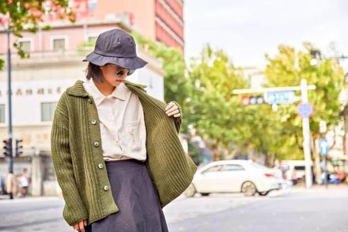 原滋原味的土搭，其实也没那么土