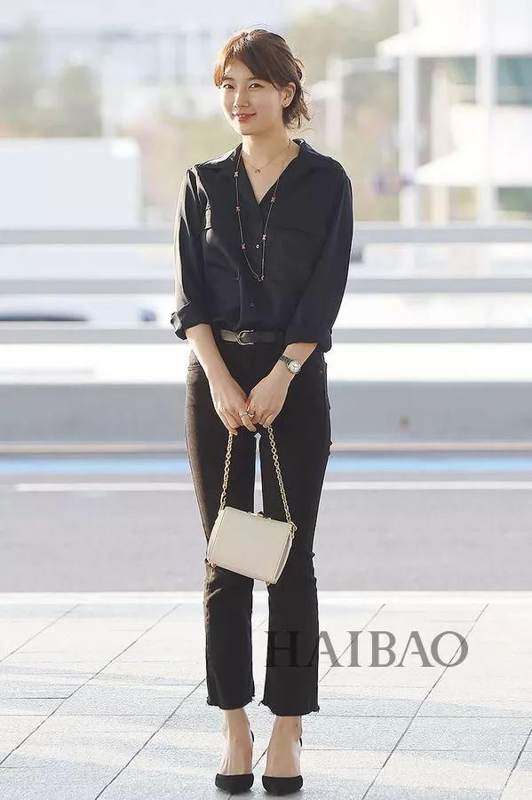 服气| 土黑圆妹纸瘦身秒变“国民初恋”!秀智更让人惊喜的是?