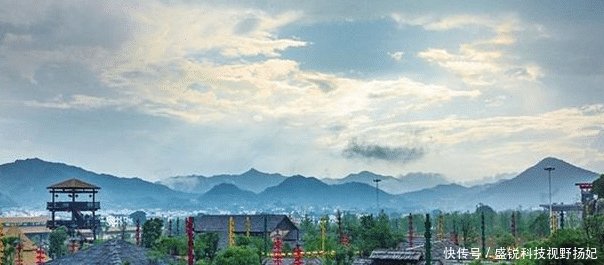 湖南工业第一县相当于2个醴陵，还是旅游强县，不是浏阳、长沙
