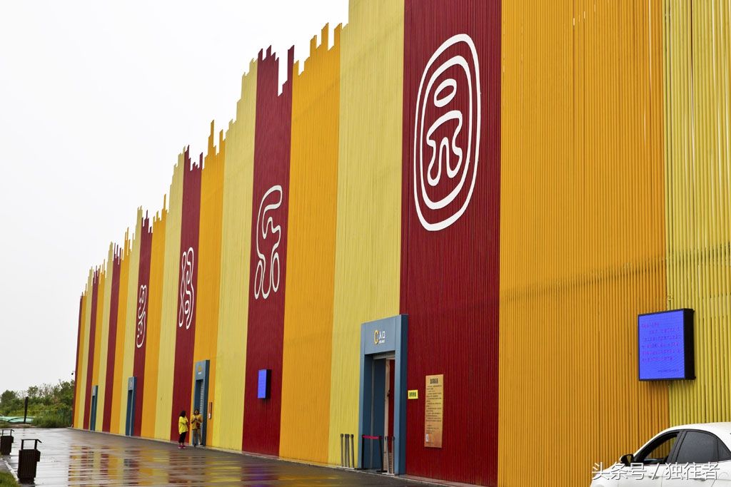 在北纬三十九度有一个绝美的地方--海湾湿地曹妃甸